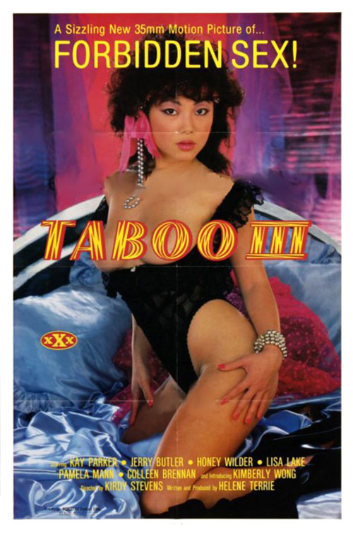 Taboo III (1984)