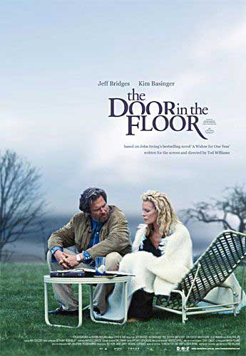 Filmul Ușa din podea - The Door in the Floor (2004)