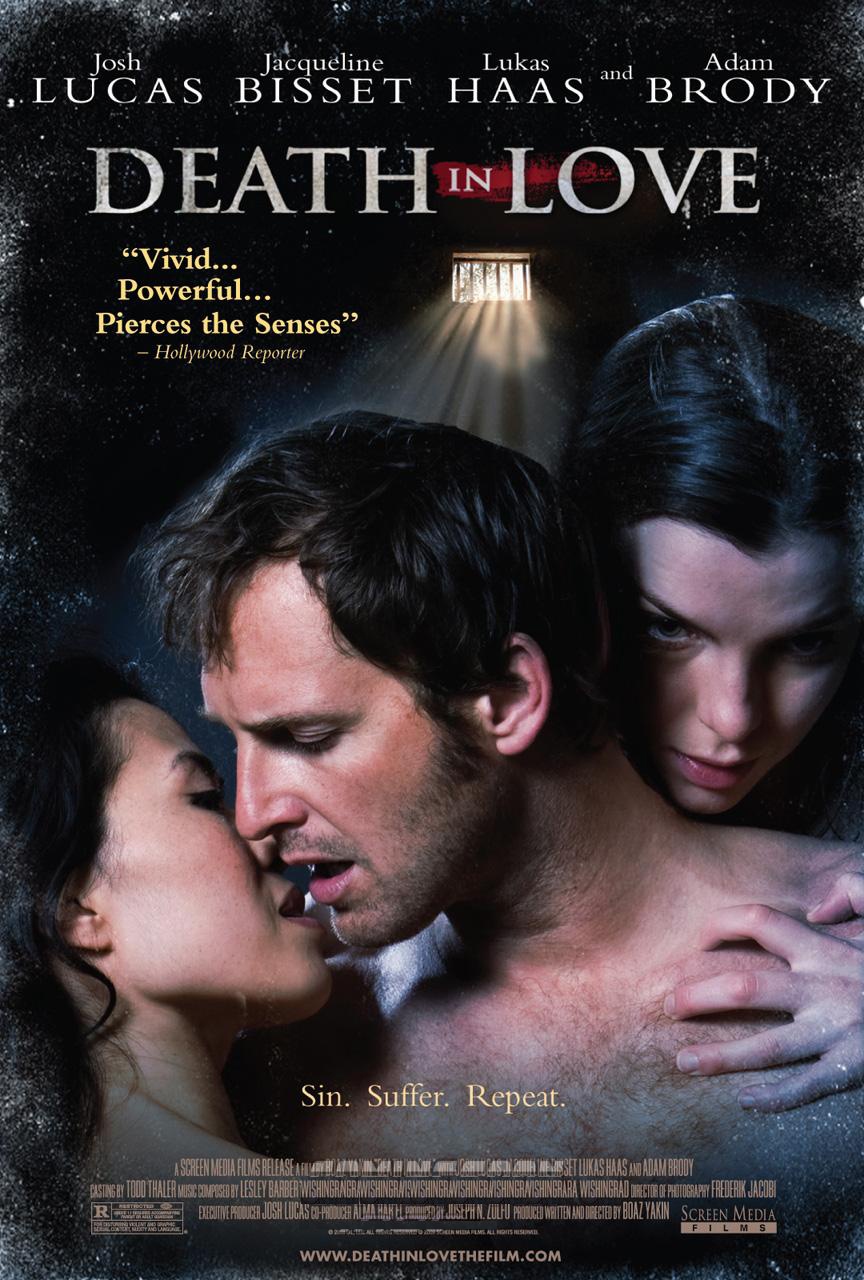 Filmul Victimele trecutului - Death in Love (2008)