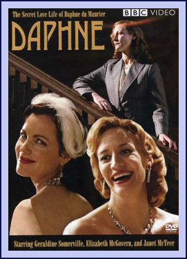 Filmul Daphne (2007)