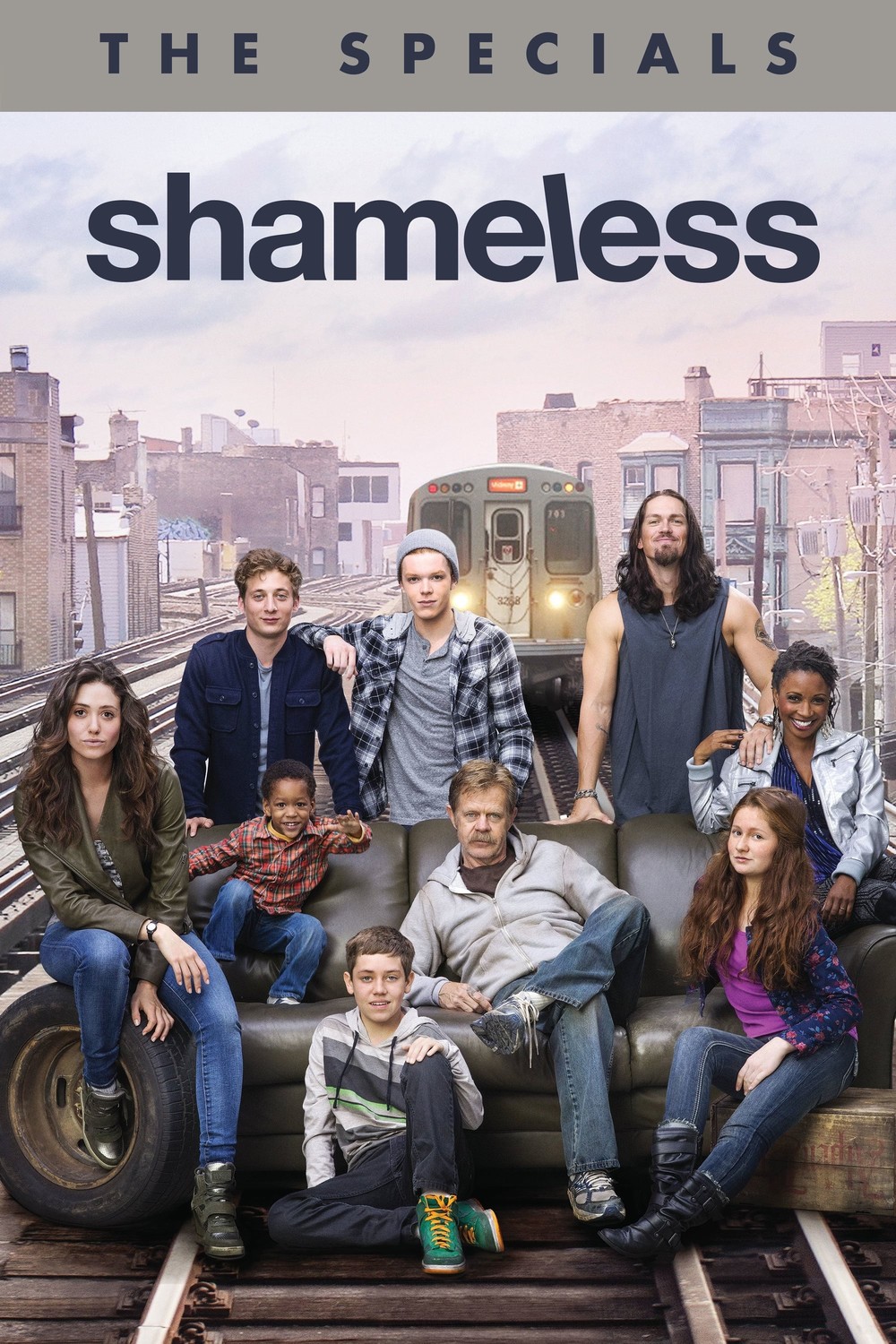 Fara rusine - Shameless (TV Series 2011–2021) Season 1 Episode 1