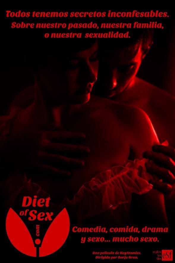 Dieta sexului - Diet of Sex (2014)