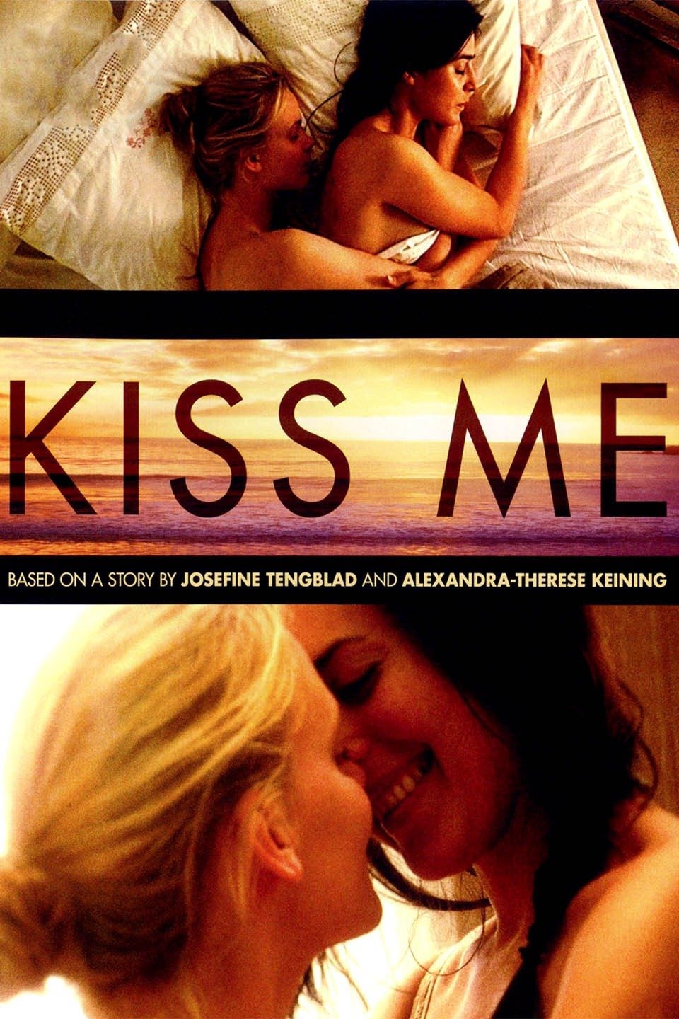 Filmul Kyss mig - Kiss Me (2011)