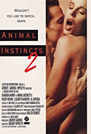 Animal Instincts II (1994)