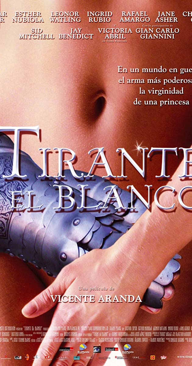 Tirante el Blanco - Tirant Lo Blanc (2006)