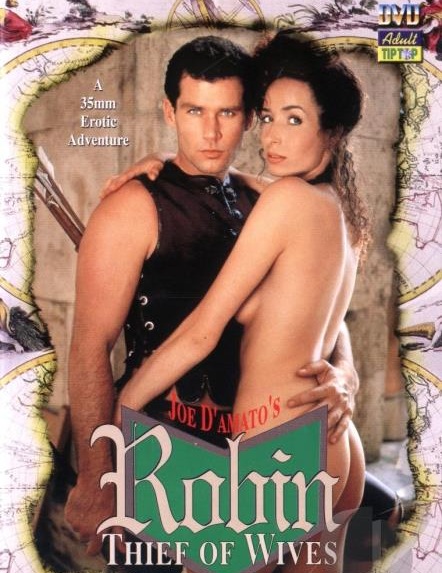 Robin Hood: Hoțul soțiilor - Robin Hood: Thief of Wives (1996)