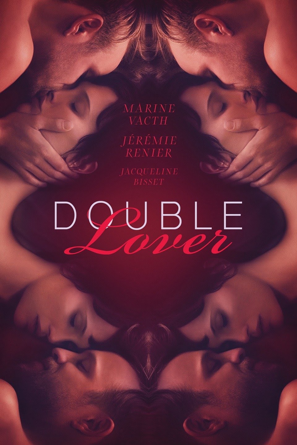 Amant dublu - L'amant double - Double Lover (2017)
