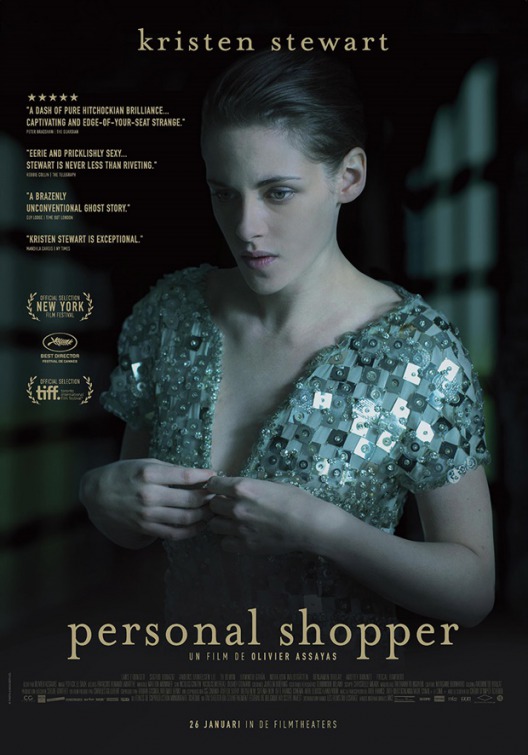 Filmul Personal Shopper (2016)