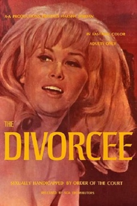The Divorcee (1969)