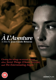 La aventură - À l'aventure (2008)