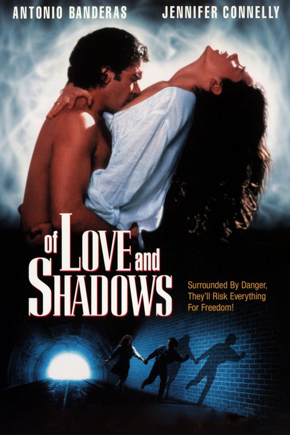 Filmul Despe dragoste şi umbre - Of Love and Shadows (1994)
