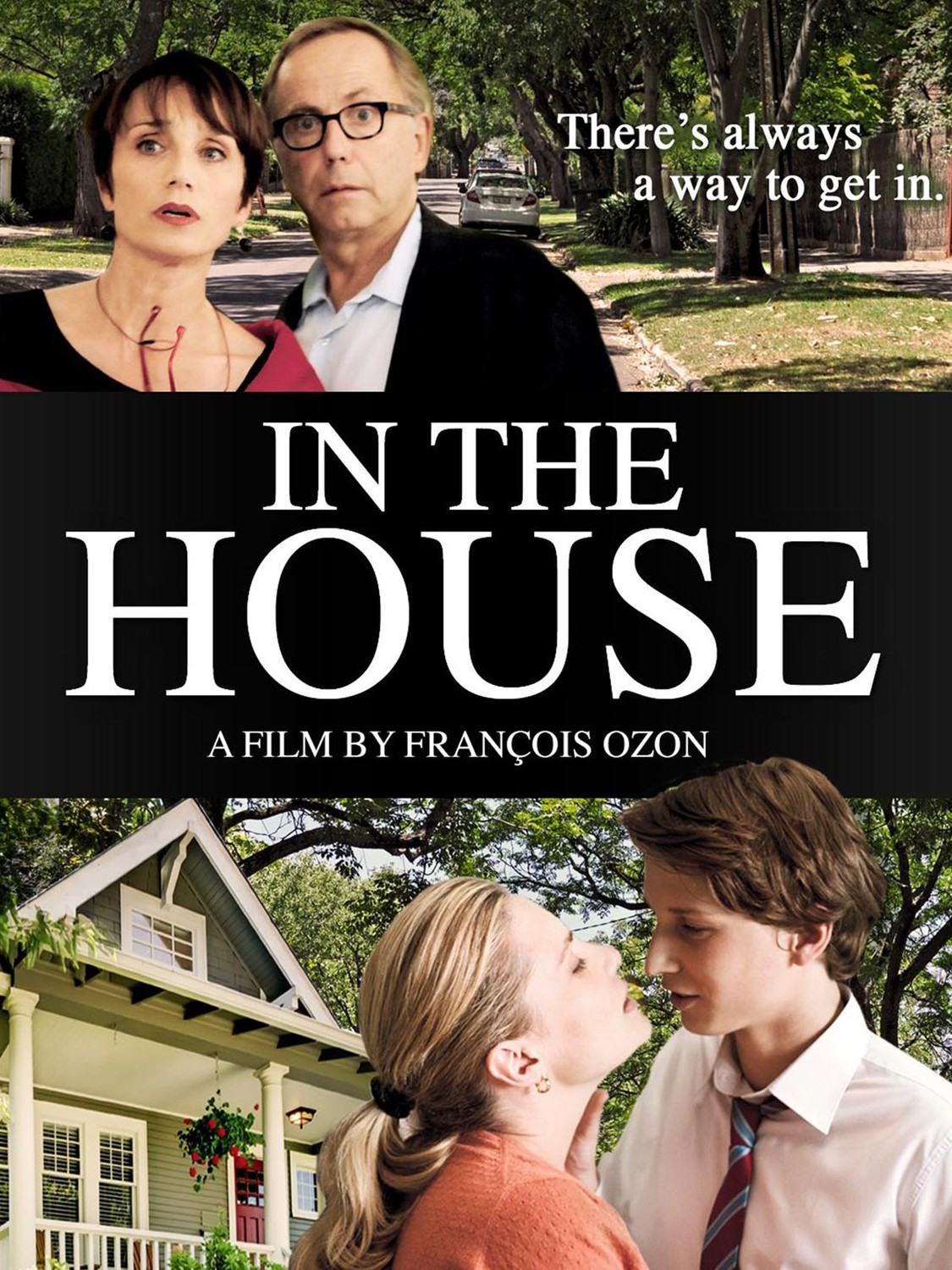 În casă - Dans la maison - In the House (2012)