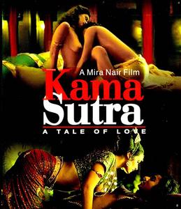 O poveste de iubire - Kama Sutra A Tale Of Love (1996)
