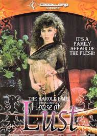 House of Lust (1985)
