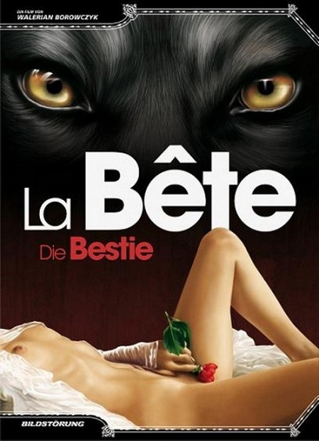 Fiara - La bête - The Beast (1975)