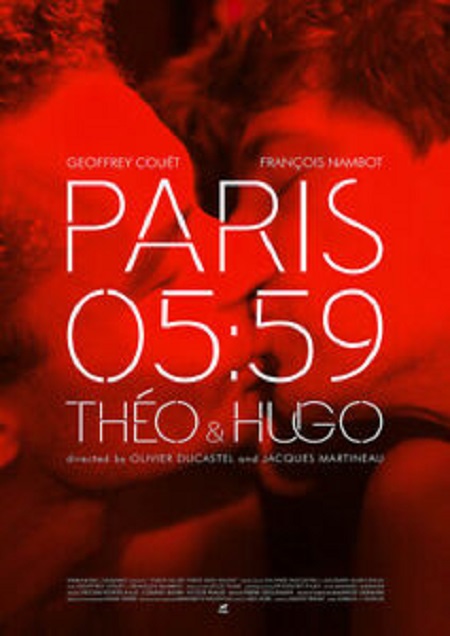 Theo și Hugo în aceeași barcă - Paris 05:59: Théo & Hugo (2016)