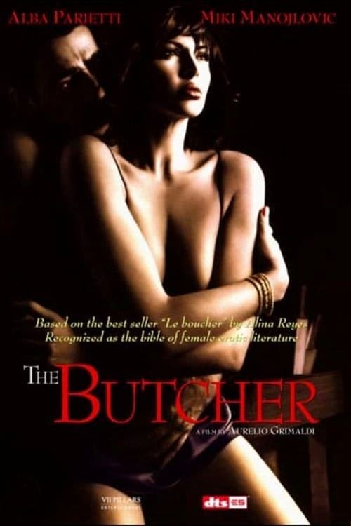 Il macellaio - The Butcher (1998)