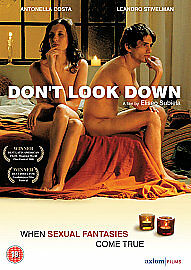Nu privi în jos - No mires para abajo - Don't Look Down (2008)