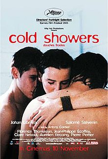 Cold Showers - Douches froides (2005)