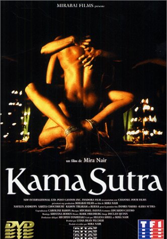 O poveste de iubire - Kama Sutra: A Tale of Love (1996)