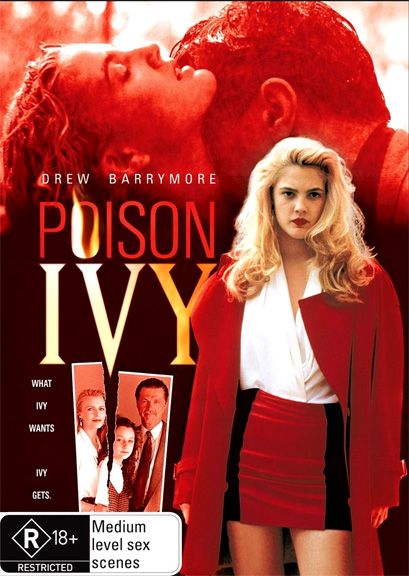 Seductie otravitoare - Poison Ivy (1992)