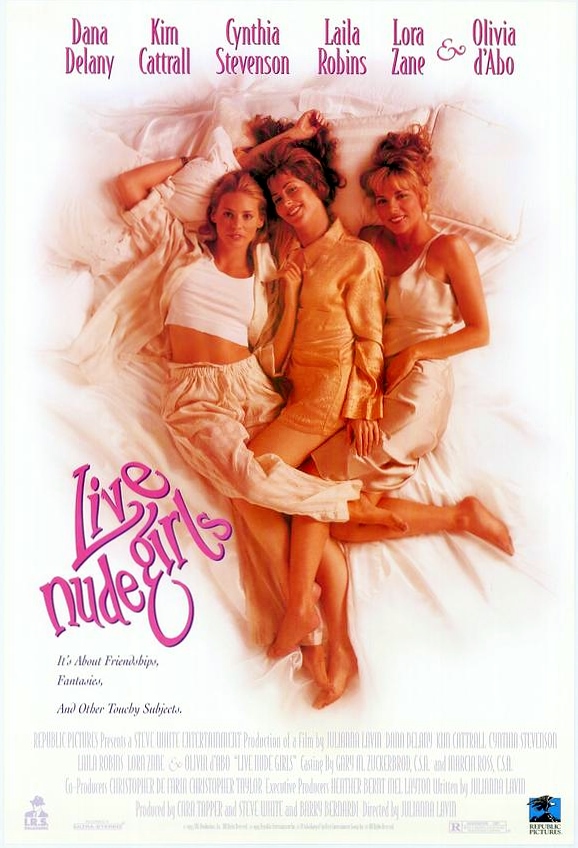 Live Nude Girls (1995)