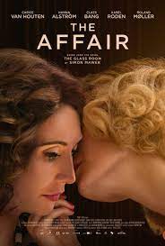 The Affair - The Glass Room (2019)