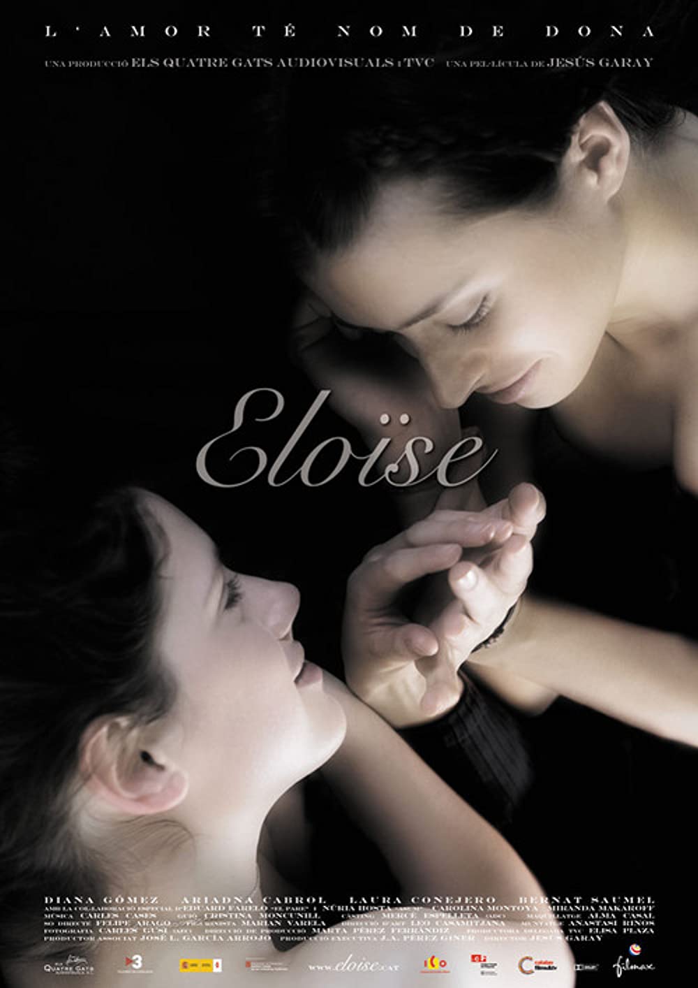 Iubitul lui Eloïse - Eloïse's Lover (2009)