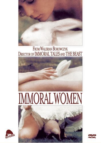 Eroinele răului - Les héroïnes du mal - Immoral Women (1979)
