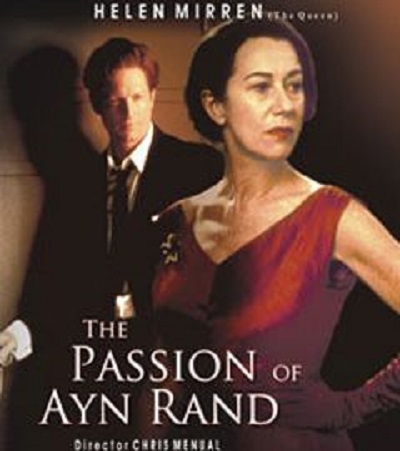 Pasiunea lui Ayn Rand - The Passion of Ayn Rand (1999)