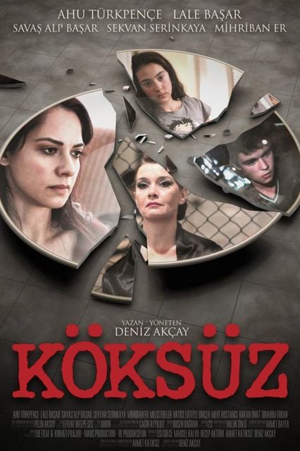 Fără rădăcini - Köksüz (2013)