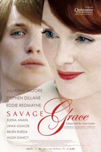 Atracţie sălbatică - Savage Grace (2007)