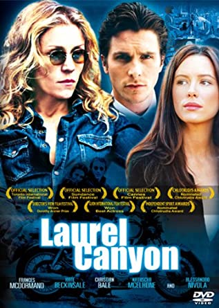 La mama acasă - Laurel Canyon (2002)