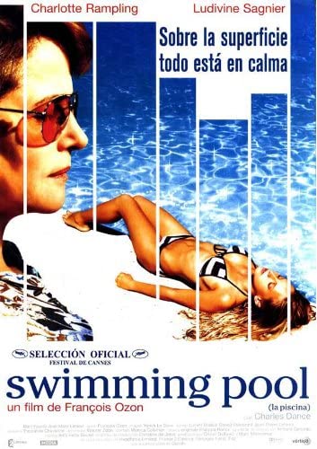 Piscina - Swimming Pool (2003)