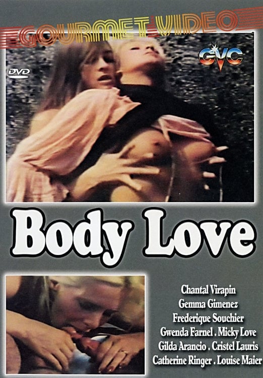 Dragoste corporală - Lasse Braun - Body Love (1978)