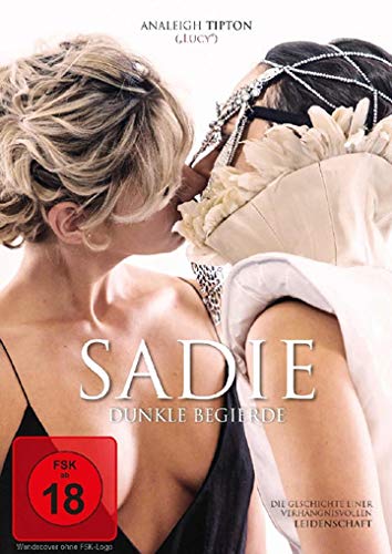 Constrângere - Sadie - Compulsion (2016)