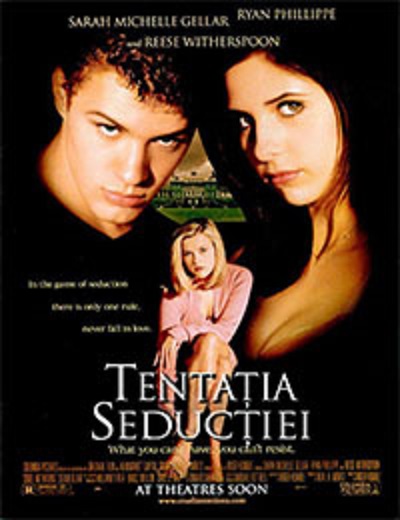 Tentația seducției - Cruel Intentions (1999)