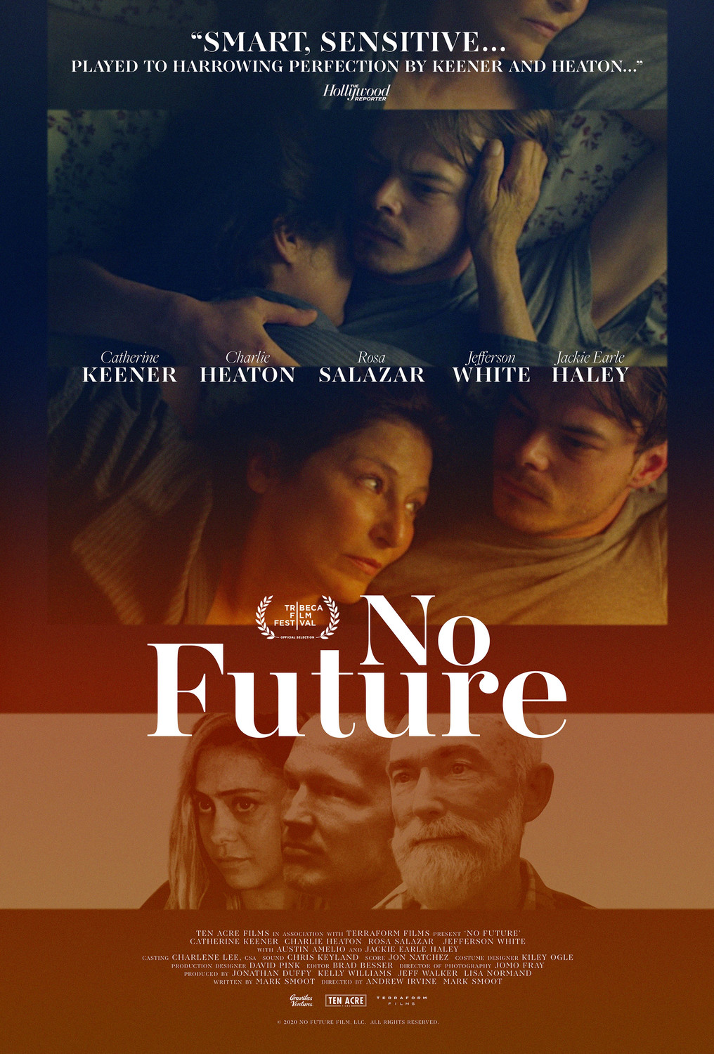 Nici un viitor - No Future (2021)