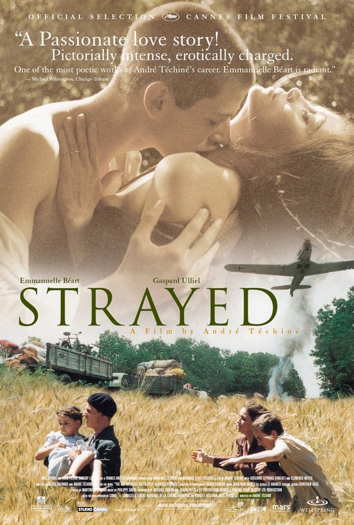 Les Égarés - Strayed (2003)