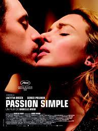 Simple Passion (2020)