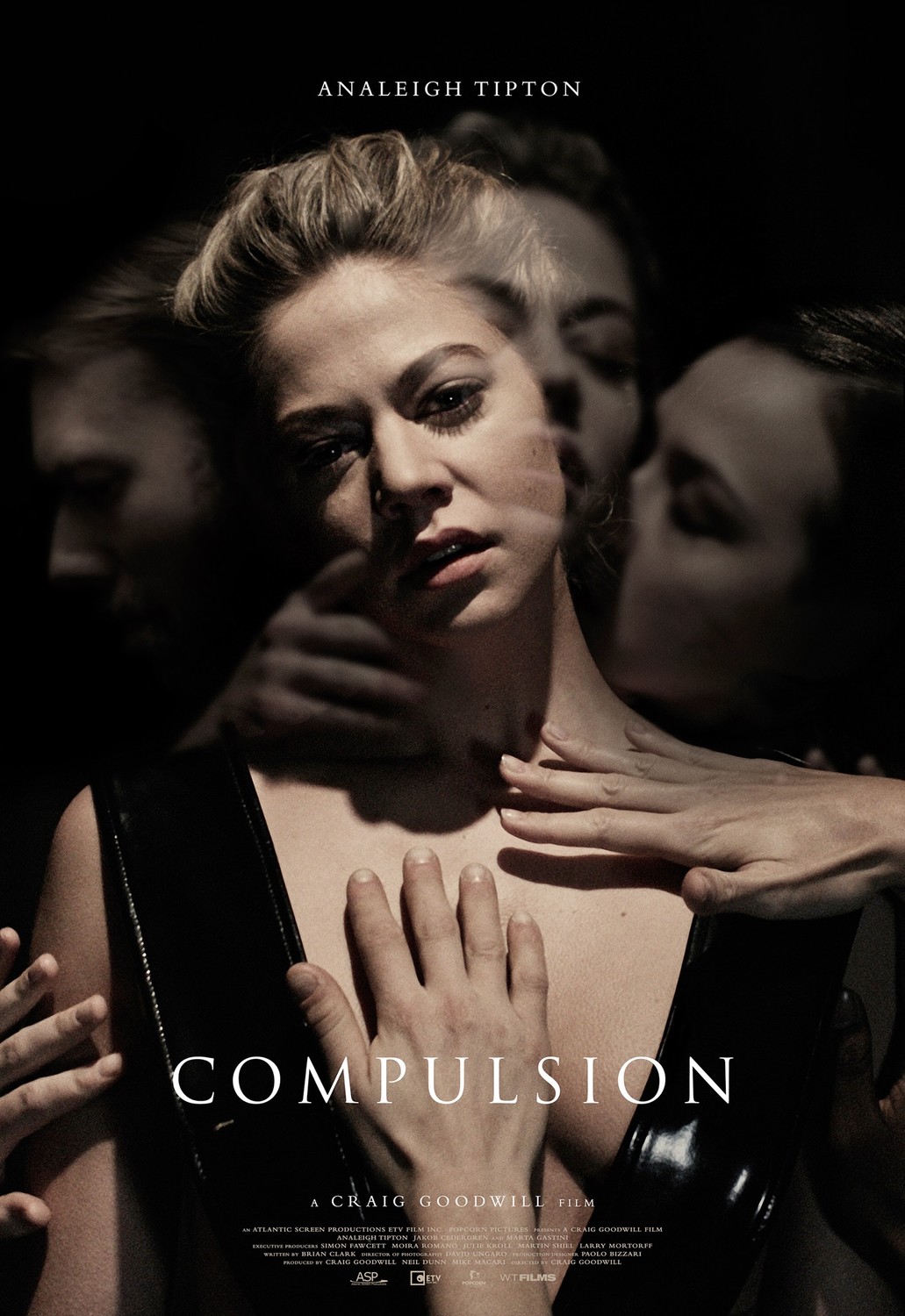 Compulsion - Sadie (2016)