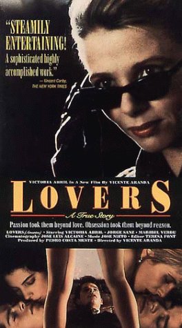 Lovers: A True Story - Amantes (1991)