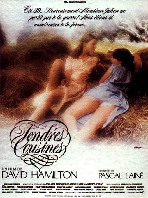 Veri duiosi - Tender Cousins (1980)