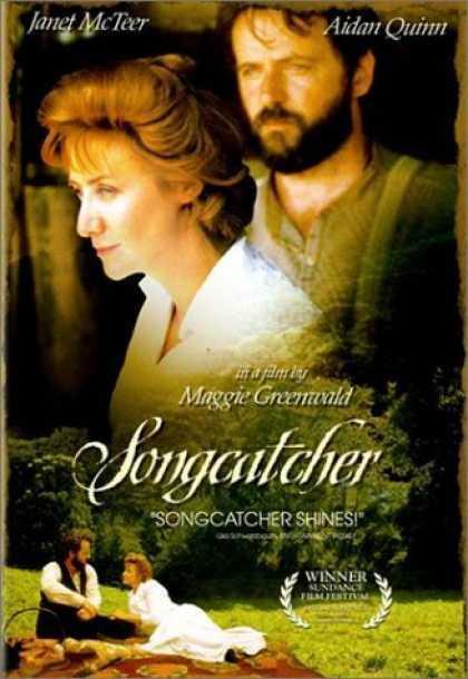 Culegătoarea de cântece - Songcatcher (2000)