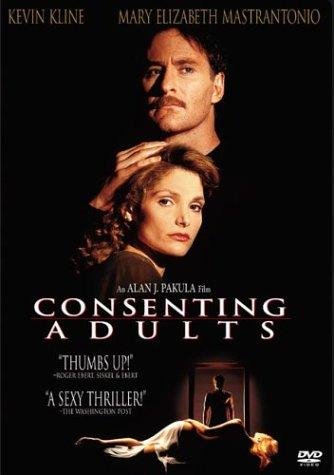 Consenting Adults (1992)