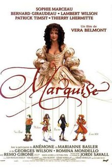 Marquise (1997)