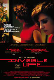 Invisible Life - A Vida Invisível (2019)