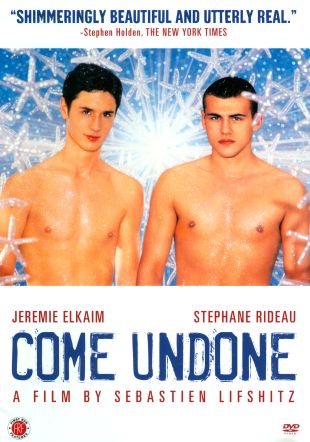 Come Undone - Presque rien (2000)