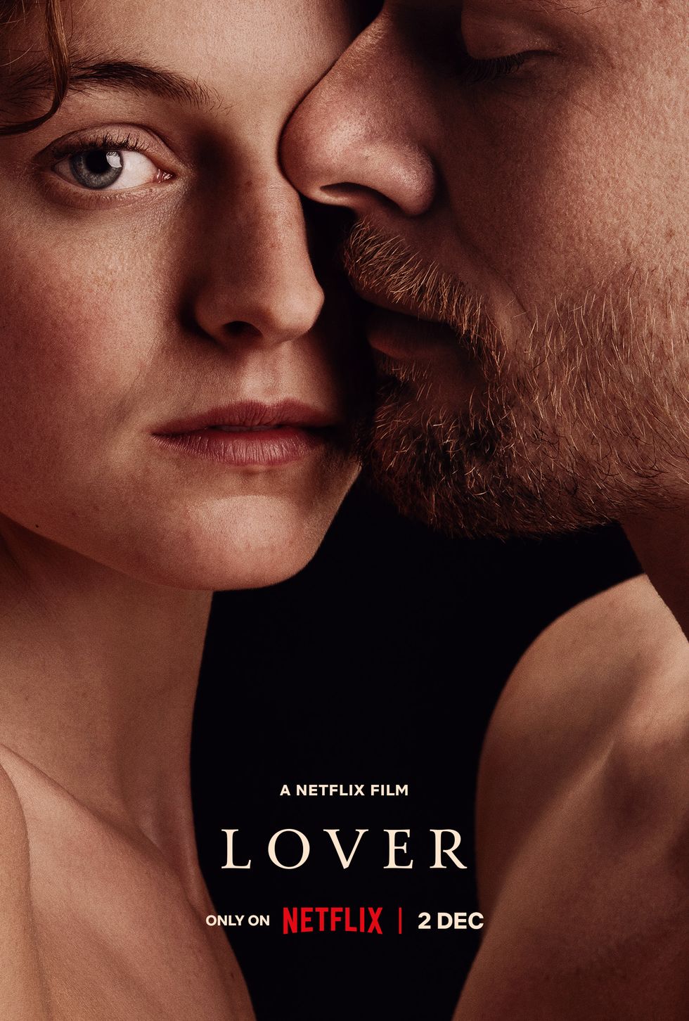 Lady Chatterley's Lover (2022)